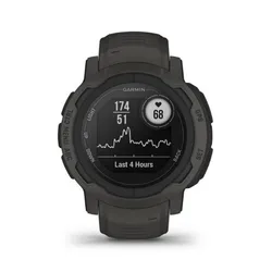 Смарт-часы Garmin Instinct 2 с датчиком сердечного ритма HRM Elevate