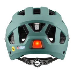 Kask rowerowy UVEX Stride Visor MIPS