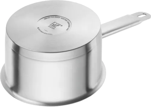 ZWILLING Pro S 3 l - rondel ze stali nierdzewnej z pokrywką