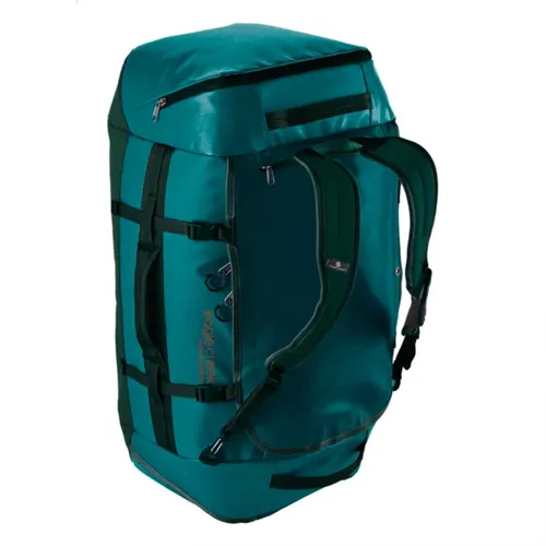 Cargo Hauler Duffel 90 l Eagle Creek Katlanabilir Seyahat Çantası-arctic seagreen