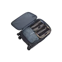 Mały organizer podróżny Thule Packing Cube S - pond gray