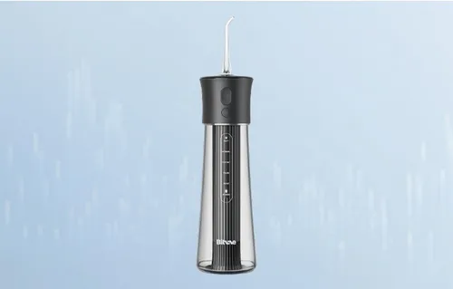 Irygator BITVAE BV F30 Czarny