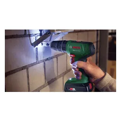 Wiertarko-wkrętarka BOSCH EasyImpact 18V-40 06039D8102