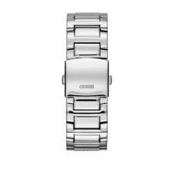 Guess Frontier Saati W0799g1 Gümüş / Gümüş