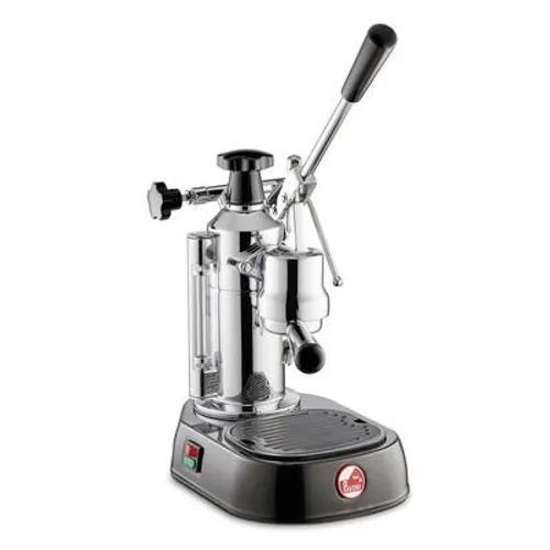 Кофеварка La Pavoni Lusso LPLENQ01EU