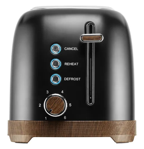 Toster Philco PHTA 3711B Rozmrażanie