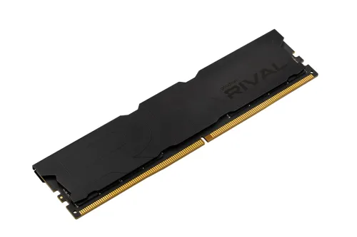 Pamięć RAM GoodRam Rival DDR4 8GB 3600 CL18 Czarny