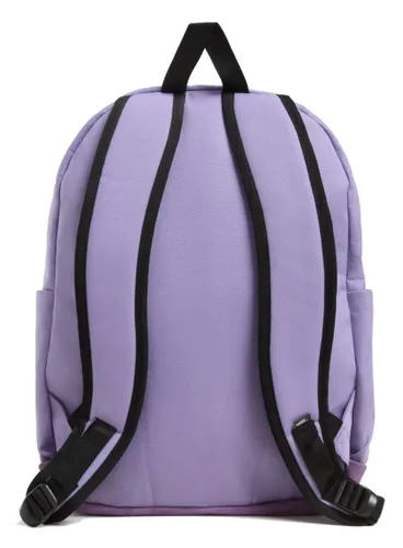 Plecak młodzieżowy Vans Old Skool Sport - purple