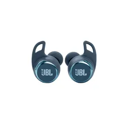 Беспроводные наушники JBL Reflect Flow Pro+ Intokanal Bluetooth 5.0 Blue