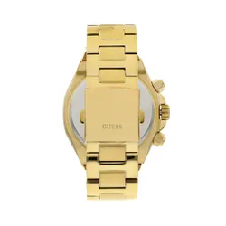 Guess Empire saati GW0489G2 GOLD / GOLD