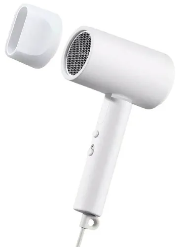 Suszarka XIAOMI Compact Hair Dryer H101 Biały 1600W