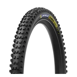 Opona rowerowa Michelin E-Wild Front Racing Line 29 x 2.40 black