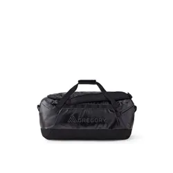 Дорожная сумка Gregory Alpaca 60 Duffle Bag-obsidian black