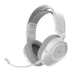 Corsair HS35 V3 Wireless Playstation białe