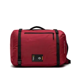 Rucsac National Geographic Ocean N20908. 35 roșu