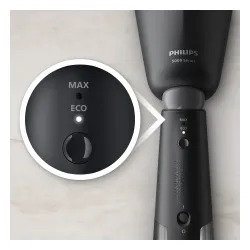 Parownica do ubrań Philips STH5030/80 Seria 5000 1400W 24g/min