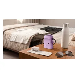 Parownica do ubrań (Steamer) BRAUN QuickStyle Mini GS1031PU