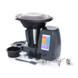 Termorobot Kohersen CY021 2000W Szary
