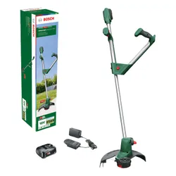 Podkaszarka akumulatorowa BOSCH UniversalGrassCut 06008C1D05