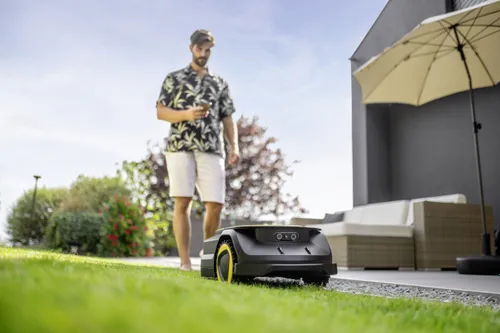 Robot koszący KARCHER RCX 4 1.269-740.0
