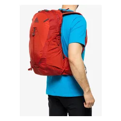 Plecak turystyczny Gregory Miko 15 - sumac red
