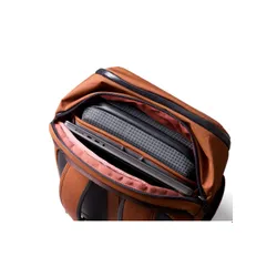 Plecak miejski Bellroy Transit Workpack 26 - bronze