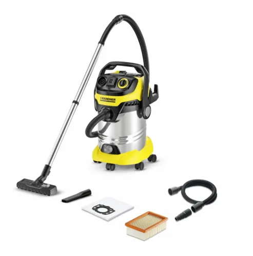 Универсальный пылесос Karcher WD 6 Premium 1.348-272.0