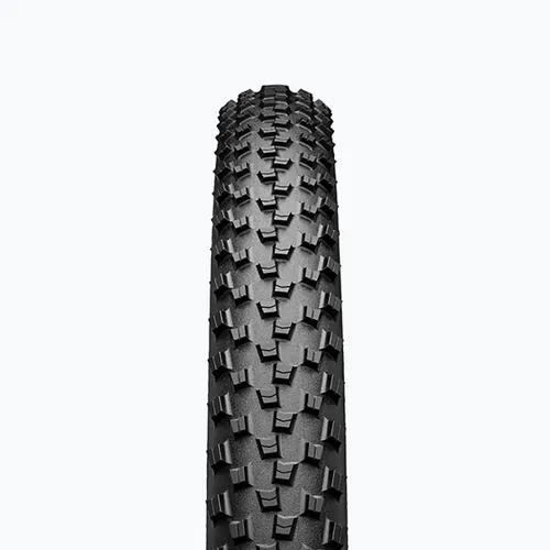 Opona rowerowa Continental Cross King PT TLR 29 x 2.3 black