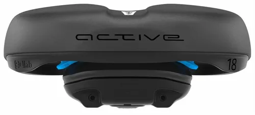 Siodełko SQLAB 621 M-D Active 2.1