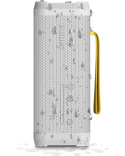 Głośnik mobilny PHILIPS TAS2000W/00 Biały