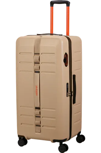 TrailOn 80cm Trunk - Beige