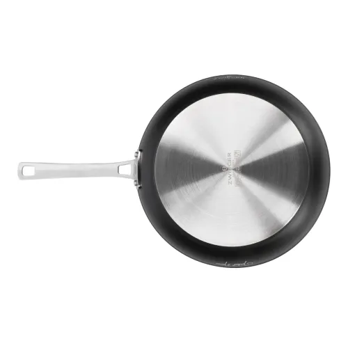 ZWIEGER Darque 24 cm - patelnia nieprzywierająca