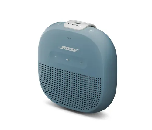 Bluetooth-Динамик Bose SoundLink Micro Bluetooth Светло-Голубой