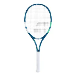 Rakieta do tenisa ziemnego Babolat Wimbledon 27 S NCV G3 niebieska 121251 G3 208305