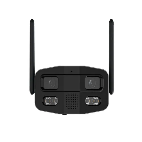 Kamera Tesla SecureQ SC35