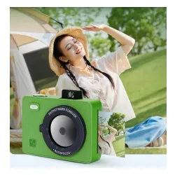 Aparat Hanin Z5S Różowy