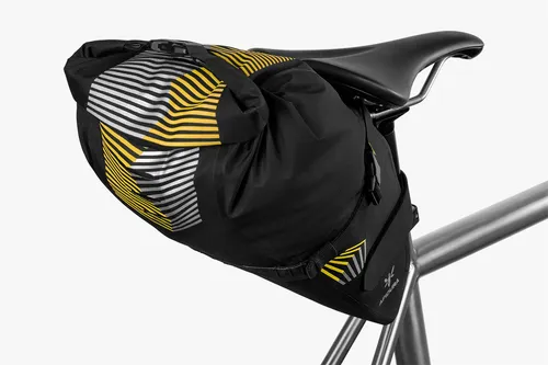 Подседельная велосумка Apidura Racing Saddle Pack