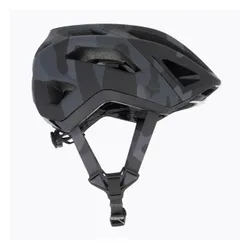 Kask rowerowy Fox Racing Crossframe Pro black camo