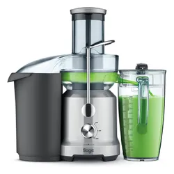 Sokowirówka Sage Nutri Juicer Cold BJE430SIL