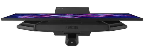 Monitor ASUS ROG Strix XG27AQDMES 26.5" OLED 240Hz 2560x1440px 0.03 ms [GTG]