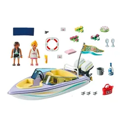 Playmobil City Life 71366 Набор для молодоженов с фигурками