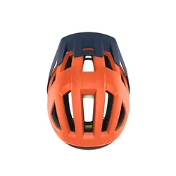 Kask MTB Smith Session MIPS - matte high fives