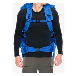 Plecak trekkingowy Fjallraven Kajka 65 - un blue/blue