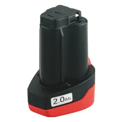 Wiertarko-wkrętarka Metabo PowerMaxx BS Basic 12 V (600984000), 2 akumulatory 2 Ah, Ładowarka