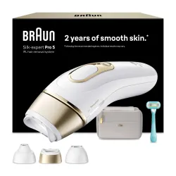 Depilator Braun Silk-expert Pro 5 PL5351