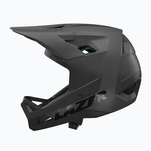 Kask rowerowy Lazer Chase KinetiCore matte black