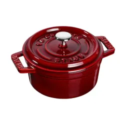 Garnek Staub Mini Cocotte 40509-805-0 Indukcja Żeliwo 0,25l