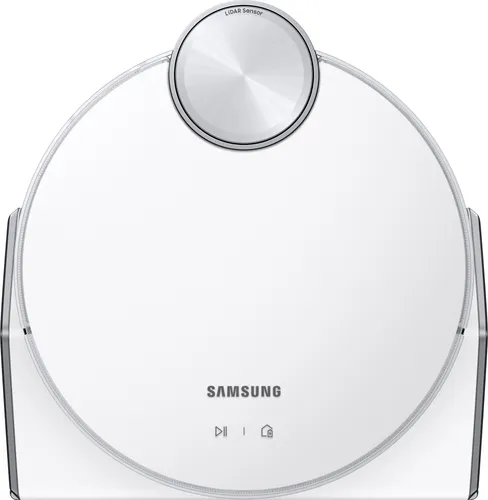 Robot Elektrikli Süpürge Samsung VAC TEMİZLEYİCİ ROBOT VR50T95735W / WA SAMSUNG