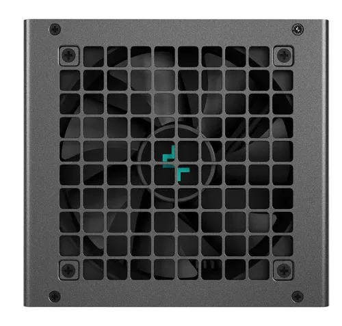 Zasilacz DeepCool PN750M 750W 80+ Gold Czarny