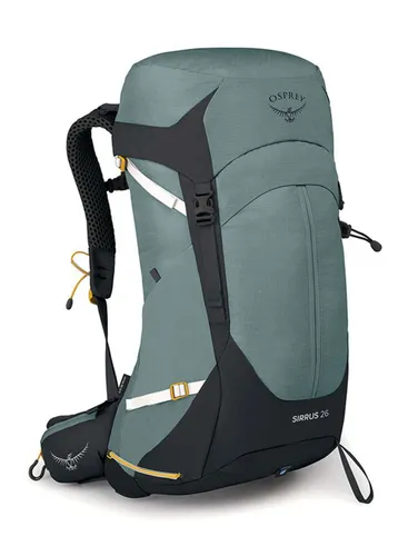 Damski plecak trekkingowy Sirrus 26 Osprey - succulent green